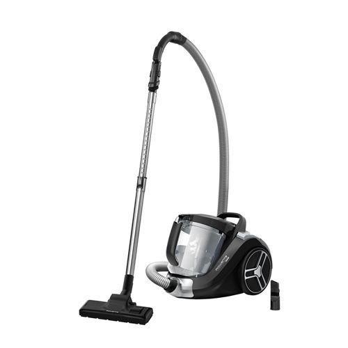Aspirador sin bolsa Rowenta Compact Power XXL