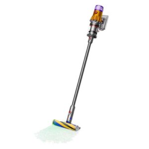 Aspirador Escoba Dyson V12 Detect Slim Absolute
