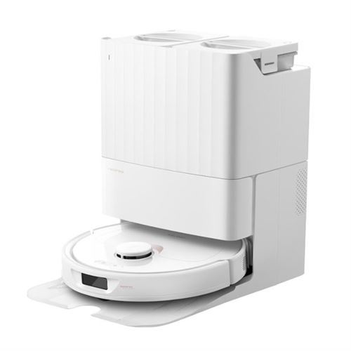 Robot Aspirador Roborock Q Revo Blanco