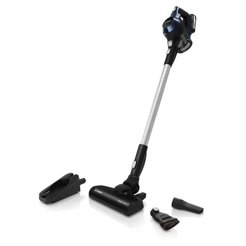 Aspirador Escoba sin cable Bosch Serie 6 Unlimited Azul