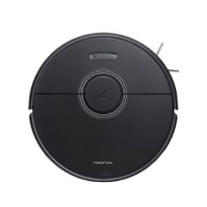 Robot Aspirador Roborock Q7 Max Negro