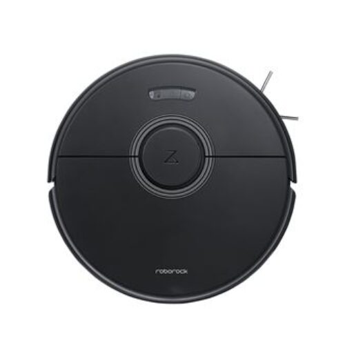 Robot Aspirador Roborock Q7 Max Negro