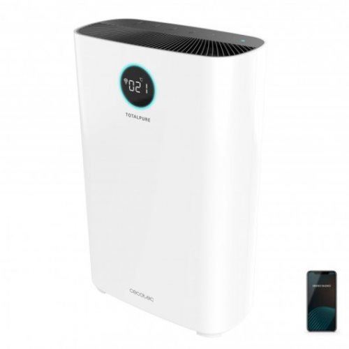 Purificador Cecotec TotalPure 5000 Connected
