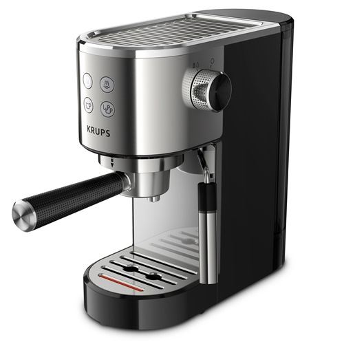 Cafetera Espresso Krups Virtuoso