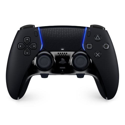 Mando inalámbrico DualSense Edge Sony Midnight Black PS5
