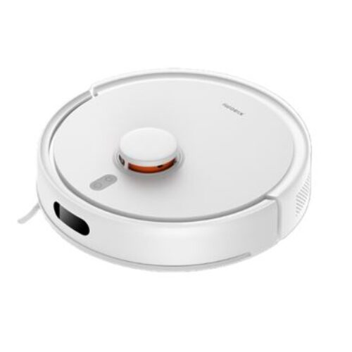 Robot Aspirador Xiaomi Vacuum S20 Blanco