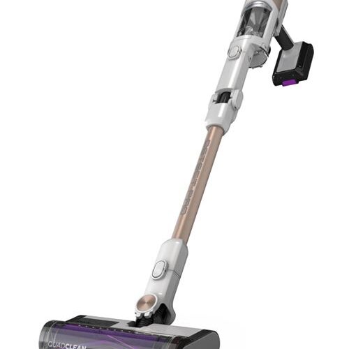 Aspirador escoba sin cable Shark Detect Pro IW3611EU + vaciado automático