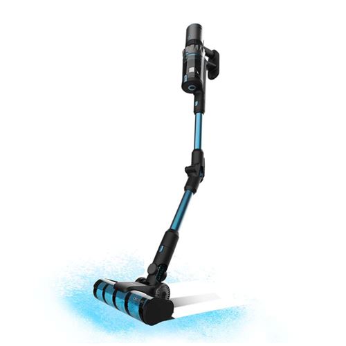 Aspirador vertical sin cable Cecotec Conga Rockstar 3500 Storm Flex Animal