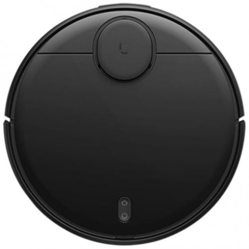 Robot Aspirador Xiaomi Mi Robot Vacuum Mop P Negro