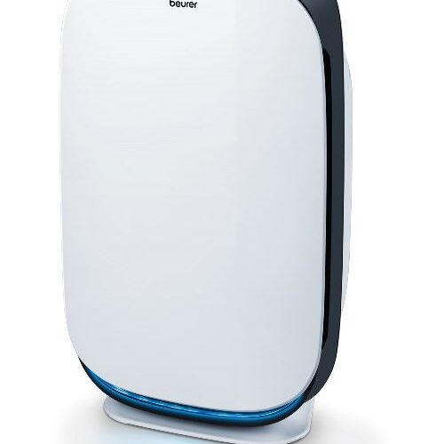 Purificador de aire Beurer LR 500 Connect