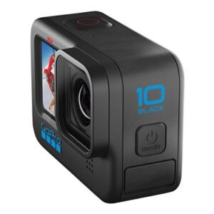 Videocámara Sport GoPro Hero10 Black