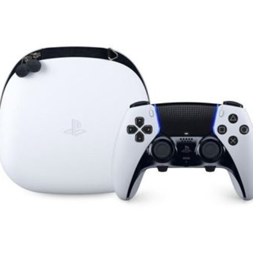 Mando inalámbrico DualSense Sony Edge PS5