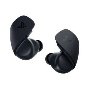 Auriculares gaming de botón inalámbricos Pulse Explore Midnight Black PS5