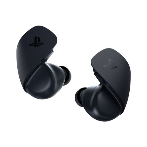 Auriculares gaming de botón inalámbricos Pulse Explore Midnight Black PS5