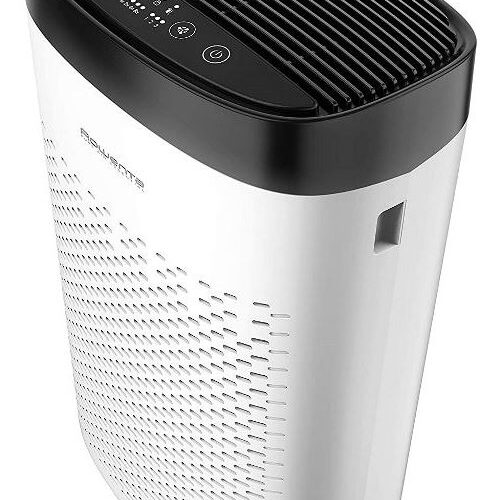 Purificador Rowenta Pure Air Essential PU2530