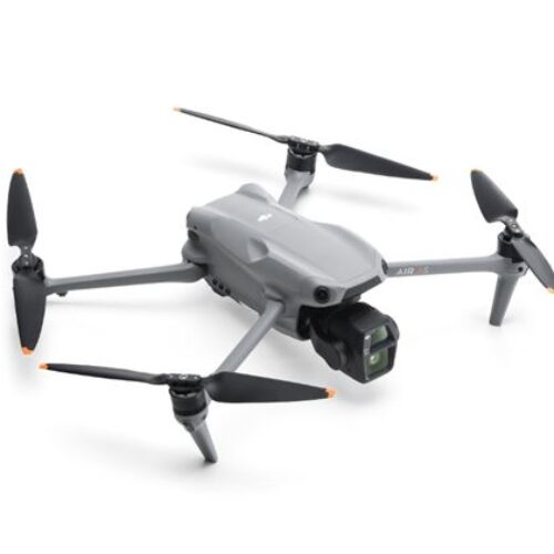 Dron DJI Air 3S Fly More Combo RC-N3
