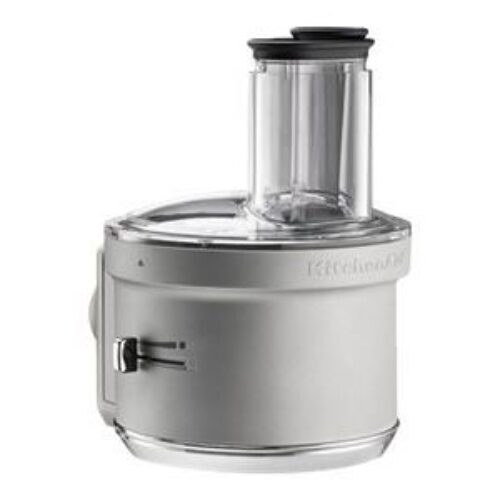 Accesorio procesador de alimentos Kitchenaid 5KS5KSM2FPA Metal