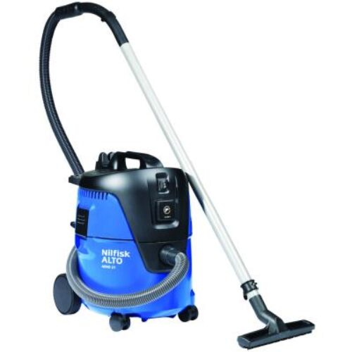 Aspirador Nilfisk AERO 21-21 PC