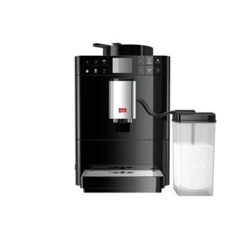 Cafetera expresso Melitta Varianza CSP 10 Tazas Negro
