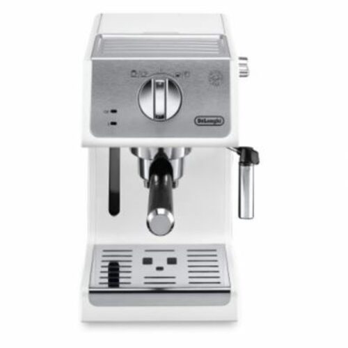 Cafetera Espresso De’Longhi ECP33.21.W