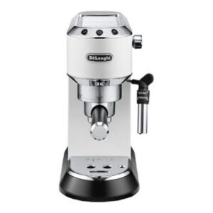 Cafetera Espresso Delonghi Dedica EC685.W Blanco