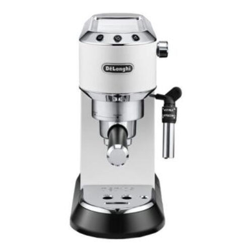Cafetera Espresso Delonghi Dedica EC685.W Blanco