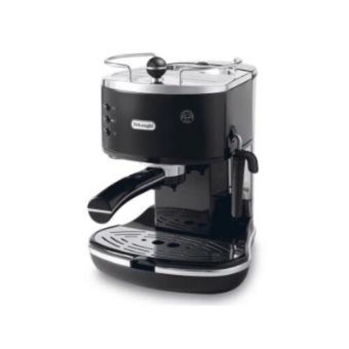 Cafetera Expresso DeLonghi ECO 311.BK Negro