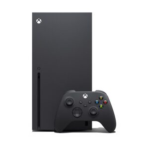 Microsoft Xbox Series
