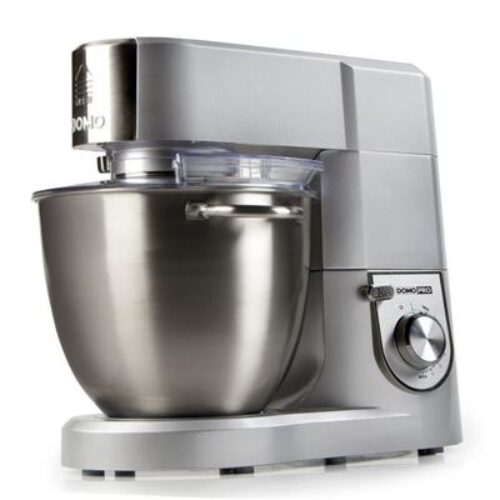 DOMO DO9079KR Procesador de alimentos – Gris