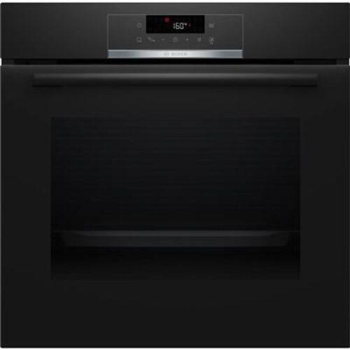 Horno Integrado Bosch HBA572BB3F Negro A+