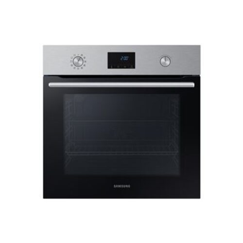 Horno Integrado Samsung NV68A1170BS/EC Acero A