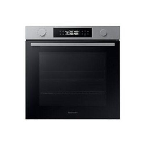 Horno Integrado Samsung NV7B4430YAS/U1 Negro, Inox A+