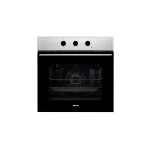 Horno Teka HSB615SINOX 71L 2600W Inox A