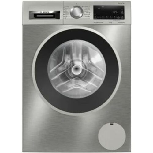 Lavadora de carga frontal BOSCH WGG256ZXES 10Kg/1400RPM Inox A