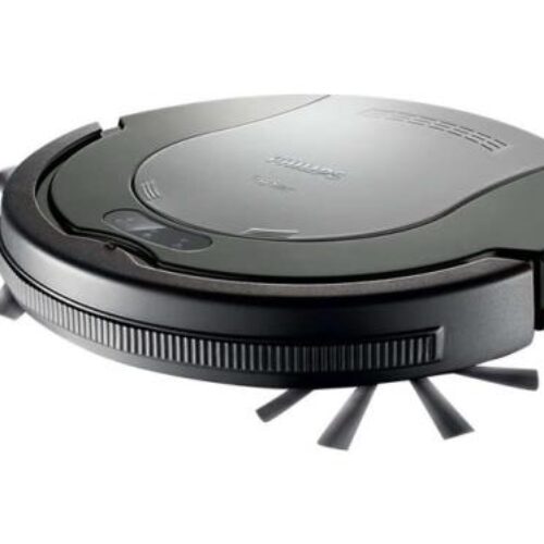 Philips Robot Aspirador FC8802