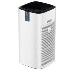 Purificador de aire Midea EU-KJ700G-H32 45 a 85 m2 Blanco