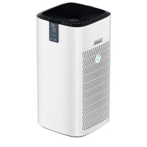 Purificador de aire Midea EU-KJ700G-H32 45 a 85 m2 Blanco