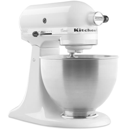 Robot Kitchenaid Classic Series Blanco