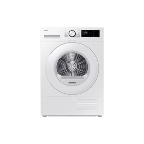 Secadora de carga frontal SAMSUNG DV90CGC2A0TEEC 9kg 60cm Blanco A
