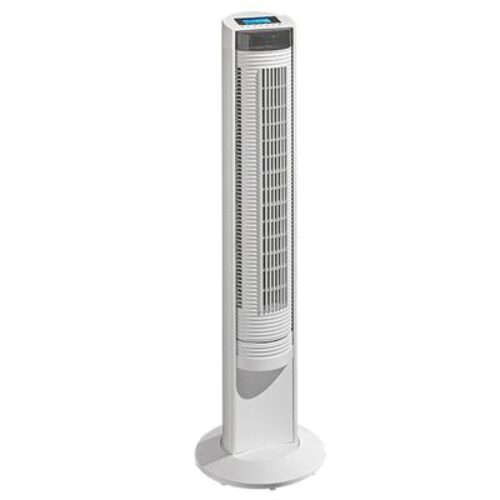Ventilador de pie CasaFan 67541 AIROS BIG PIN II blanco