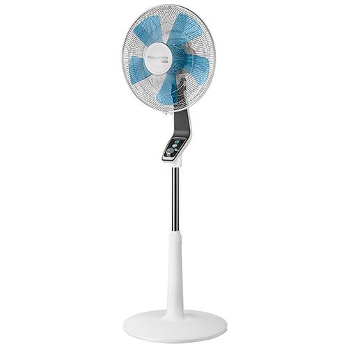 Ventilador de pie Rowenta Turbo Silence Extreme 40 cm VU5640F0